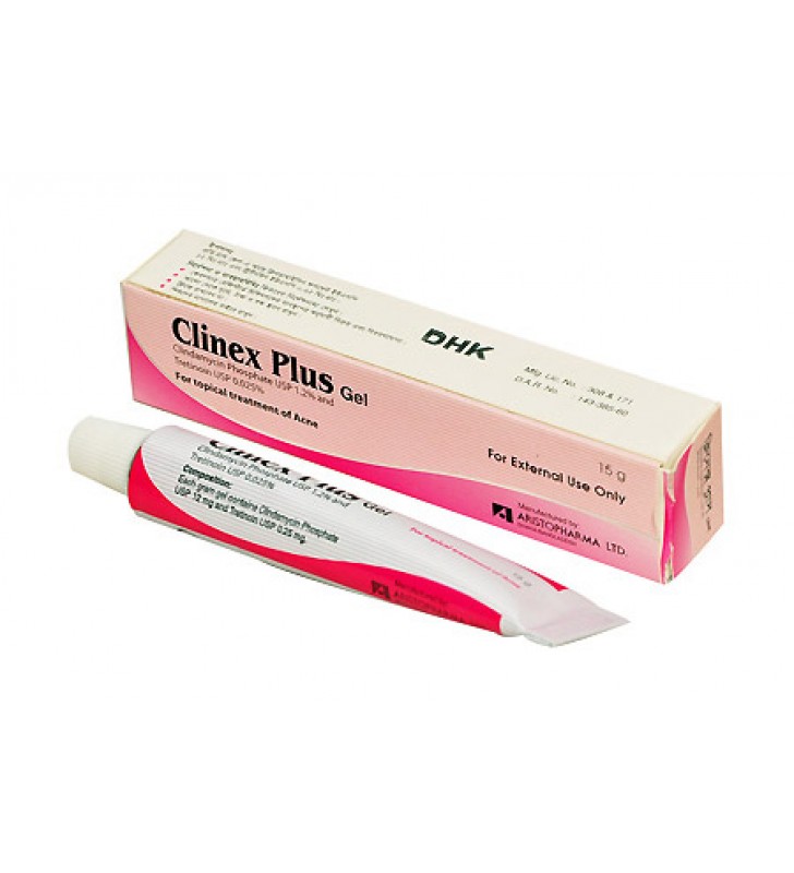 clinex-plus-15gm